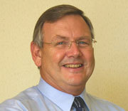 Dr John Matthews