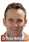 Dr Ross Nicholson