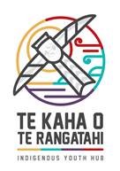 Te Kaha o Te Rangatahi Trust