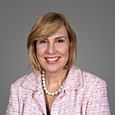 Dr Eva Hochstein