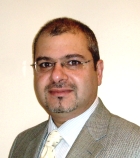 Mr Ali Bayan