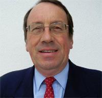 Mr Alec McAuslan