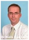 Dr Niels van Pelt