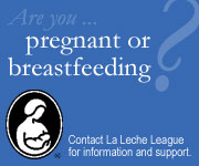 La Leche League New Zealand