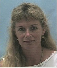 Dr Jill Waters
