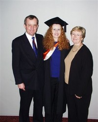 Dr Stephen Dunn