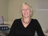 Dr Valerie Schenk