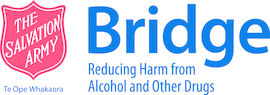 The Salvation Army Bridge Centre (Alcohol and Drug Support) - Lower South Island