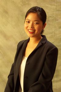 Dr Michelle Wong