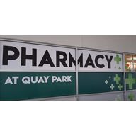 Pharmacy at Quay Park