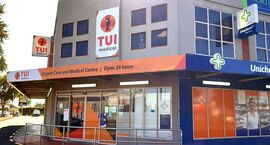 Tui Medical - Te Rapa Urgent Care and Medical Centre