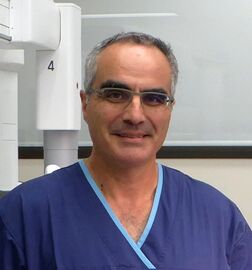 Mr Jonathan Koea - Hepatobiliary and General Surgeon