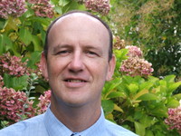 Dr Bede McIvor