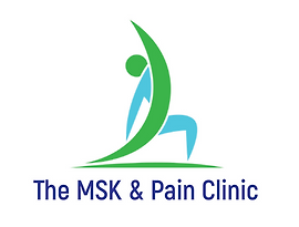 The MSK & Pain Clinic - Dr Amanjeet Toor