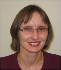 Dr Christine Elder