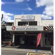Henderson Discount Pharmacy