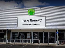 Home Pharmacy Richmond Road