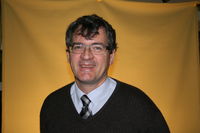 Dr Mike McCrystal