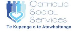 Catholic Social Services Te Kupenga o te Atawhaitanga