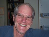 Dr Bruce Foggo