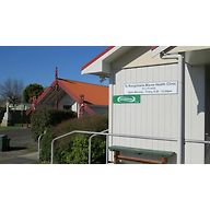 Te Rangimarie Marae Health Clinic