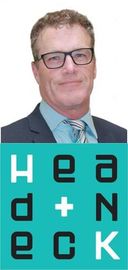 Mr Nick McIvor - Head, Neck & Thyroid Surgeon, Otolaryngologist