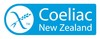 Coeliac New Zealand Incorporated