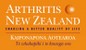 Arthritis New Zealand