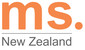 Multiple Sclerosis Society of New Zealand