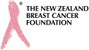 The New Zealand Breast Cancer Foundation