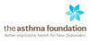 The Asthma Foundation