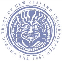 The Phobic Trust of New Zealand Inc. 1983