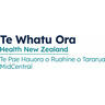 Oranga Hinengaro Māori Mental Health | MidCentral | Te Whatu Ora