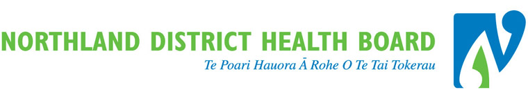 Northland District Healthboard