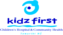 Kidz First Centre for Youth Health