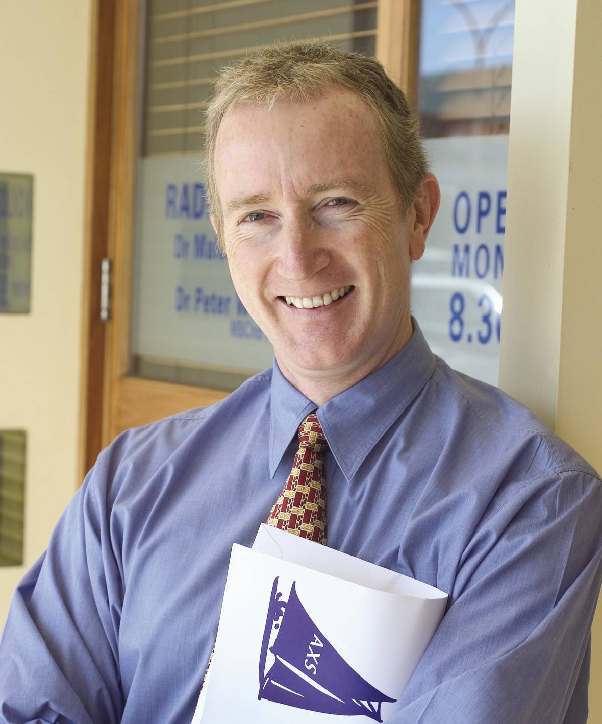 Eastmed Radiology Healthpoint