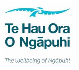 Te Hau Ora O Ngāpuhi - COVID-19 RATS Collection Centre