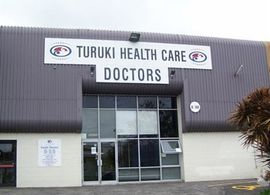 Turuki Pharmacy