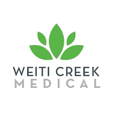 Weiti Creek Medical