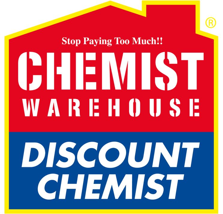 Chemist Warehouse St Lukes Healthpoint