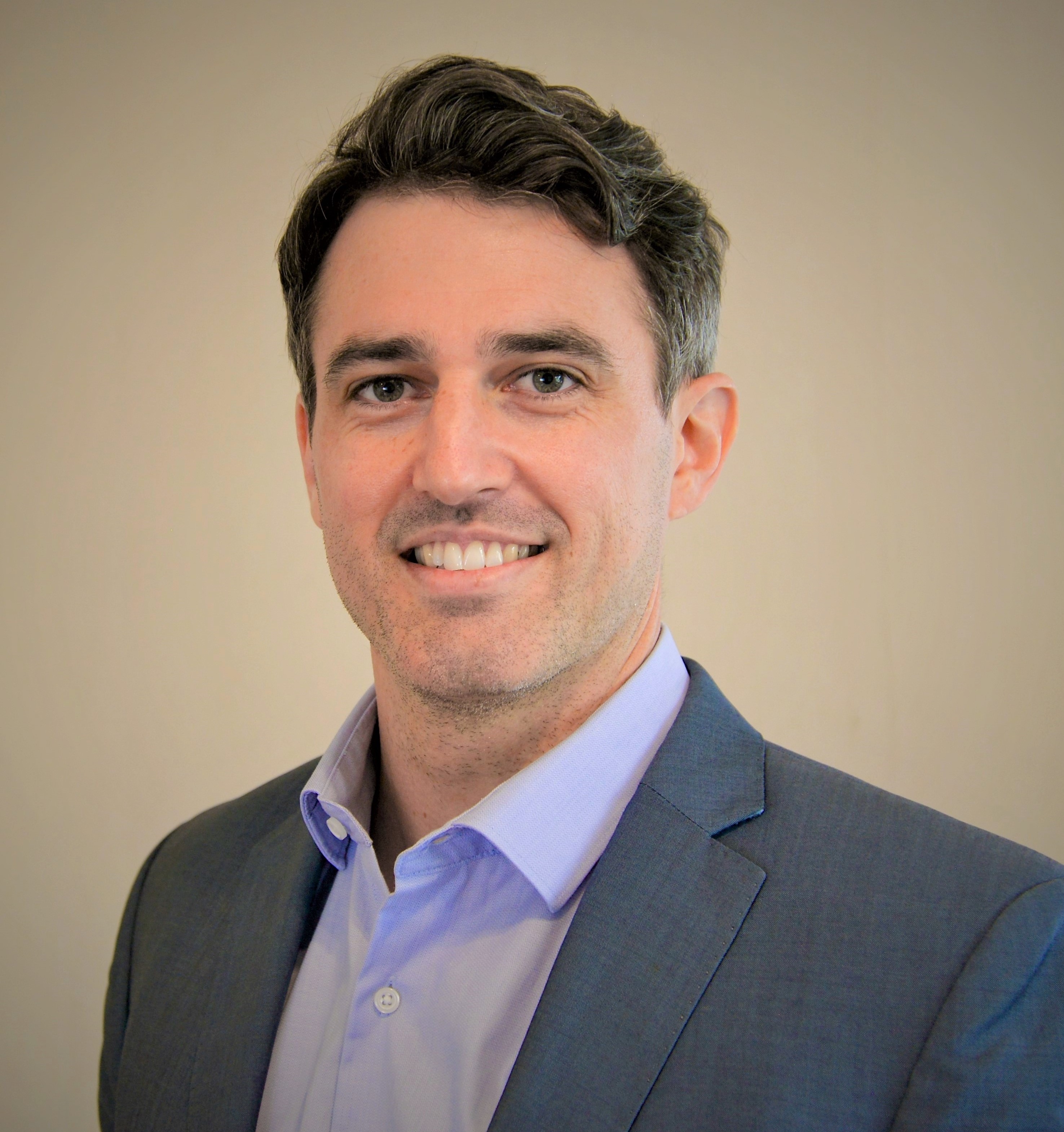 Mr Jason Robertson Southern Cross Healthcare