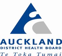 Auckland DHB Community Services (Adult)