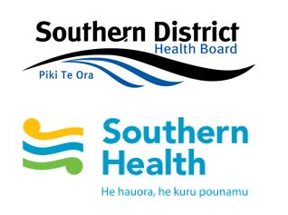 Southern Dhb Community Rehab Services Otago Healthpoint