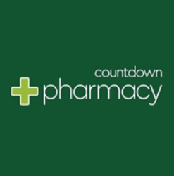 Countdown Pharmacy Petone