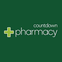 Countdown Pharmacy The Valley