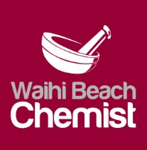 Waihi Beach Chemist