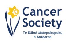 Cancer Society Whanganui