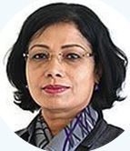 Dr Latha Vasan - Gynaecologist