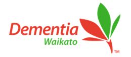 Dementia Waikato