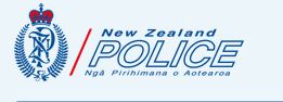 NZ Police Adult Sexual Assault Team